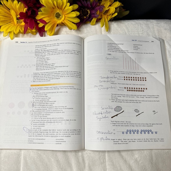 Used College Textbook 📘“Understanding Child Development” - Picture 9 of 9